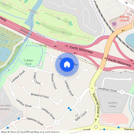 Mudgeeraba, QLD 4213