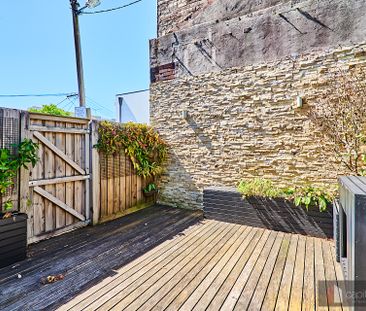 32 Gipps Street, Paddington NSW 2021 - Terrace For Rent | Domain - Photo 3