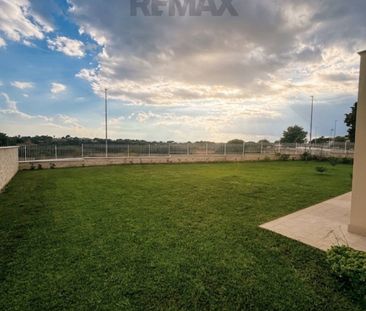 Villa Singola in Augusta - Foto 4
