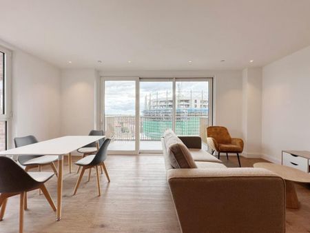 2 bedroom apartment to rent - Photo 2