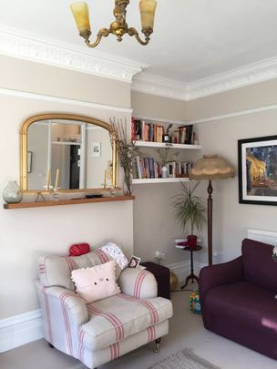 2 Bed Flat, Lorna Road, BN3 - Photo 1