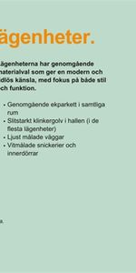 Rusthållaregatan 6 A - Photo 3