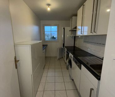 Location appartement 3 pièces, 69.88m², Lieusaint - Photo 6