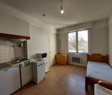 Appartement T3 à louer Saint Malo - 53 m² - Photo 3