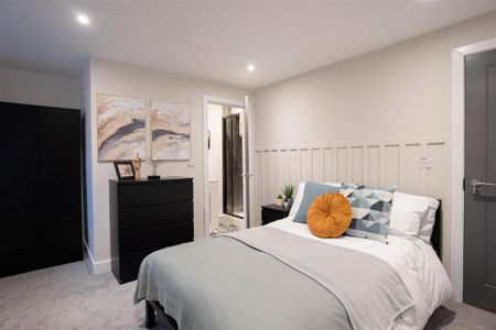 7 bedroom end of terrace house to rent - Photo 5