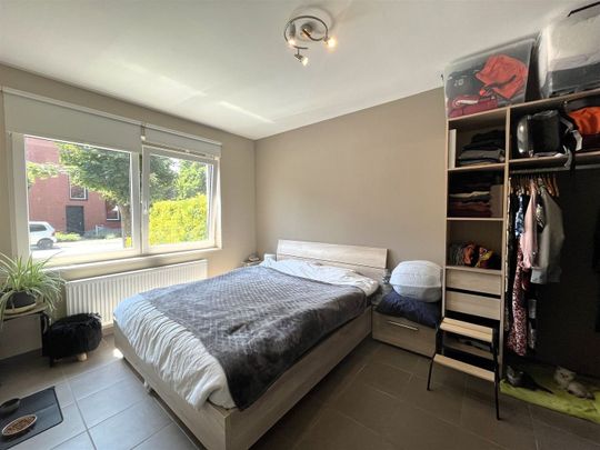 Gelijkvloersappartement met twee slaapkamers - Foto 1