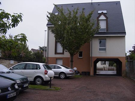 APPARTEMENT IFS - 1 pièce(s) - 16 m² - Photo 2