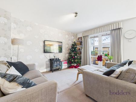 2 bedroom apartment to rent - Photo 4