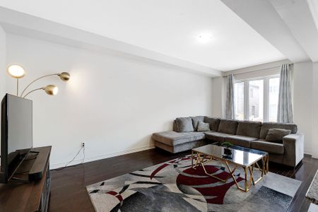 For Lease - 118 Emerald Coast Trail, Brampton, Ontario - Photo 2