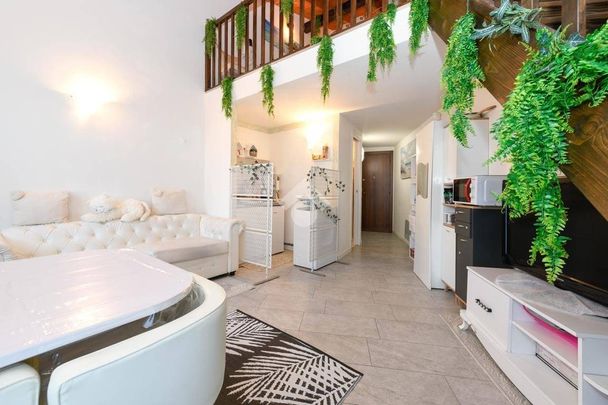 Monolocale via Lamarmora 24, Centro, Sirmione - Photo 1
