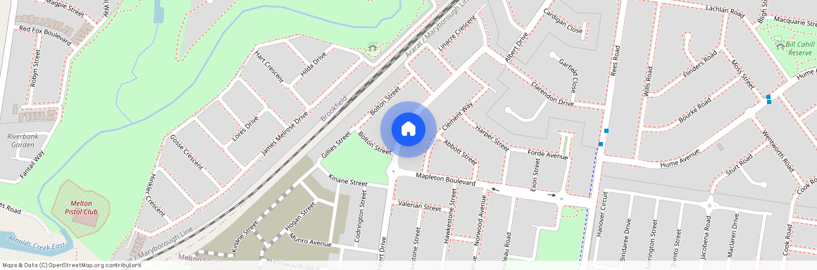 87 Albert Drive, Vic 3338, Melton South