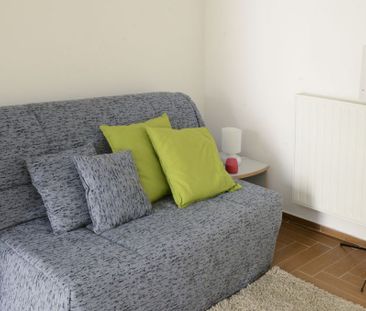 Résidence étudiante Pertinax Nice - Photo 3