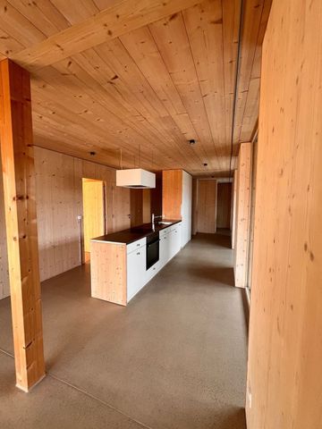 3.5 Zimmer, 88 m², 2. Stock - Photo 4