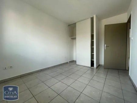 Appartement à louer 3 pièces 68.28m² - Photo 3