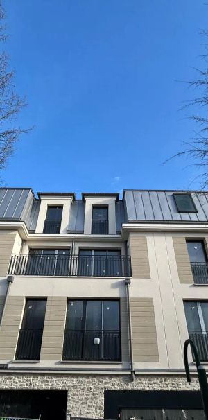 Appartement à louer 3 pièces 55.1m² - Photo 1