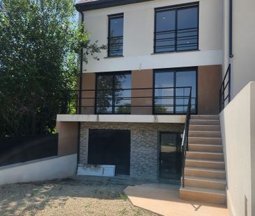 Location Maison 6 pièces 151m² VILLEBON SUR YVETTE 91140 - Photo 3