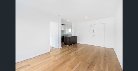 Light-Filled, Spacious Apartment in a Prime Location - Photo 2