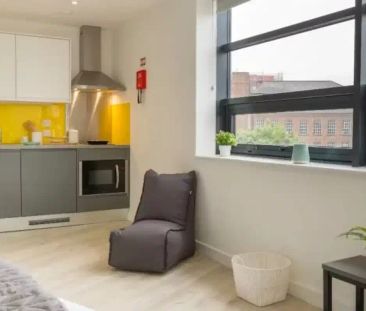 Premium Studio - Photo 2