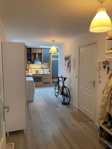 Te huur: Appartement Kaaistraat in Steenbergen - Photo 4