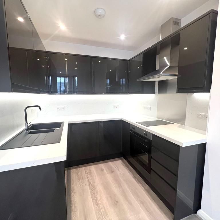 1 bedroom apartment to rent - Photo 1