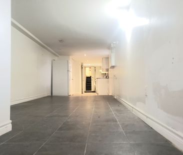 For Lease - 23 Lumbervale Avenue Unit# Lower, Toronto, Ontario - Photo 2