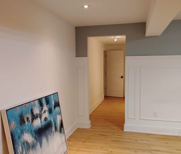 For Lease - 2772 Red Maple Avenue Unit# Basement, Lincoln, Ontario - Photo 5