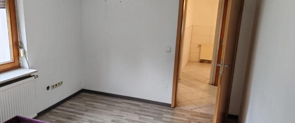 2-Zimmer Wohnung - EG, ca. 50 m² - möbliert zu vermieten - Photo 1