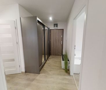 Dobry standard! 3 pokoje, klimatyzacja, parking - Photo 3