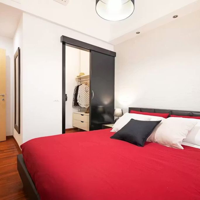 Via Francesco Caracciolo, Rome, Lazio 00192 - Photo 1