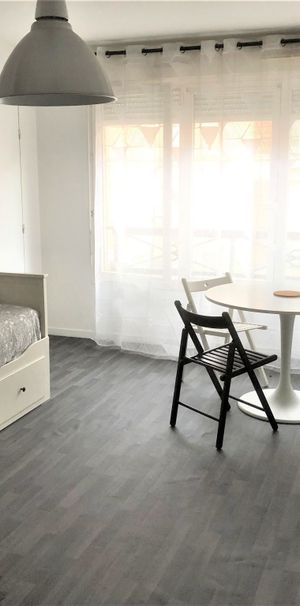 Location Appartement 1 pièce 29m² ROUEN 76100 - Photo 1