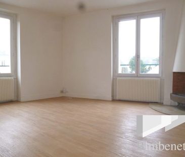 Appartement à louer, 2 pièces - Orléans 45000 - Photo 4