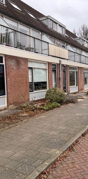 Begane grond appartement met buitenruimte - Photo 1