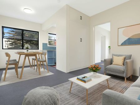 4/38 Bourke Street, North Wollongong - Photo 3