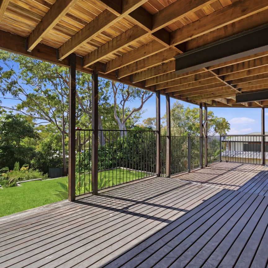 Stylish Contemporary Living in Macmasters Beach - Fully Furnished 6 Month Lease Term Only - Photo 1