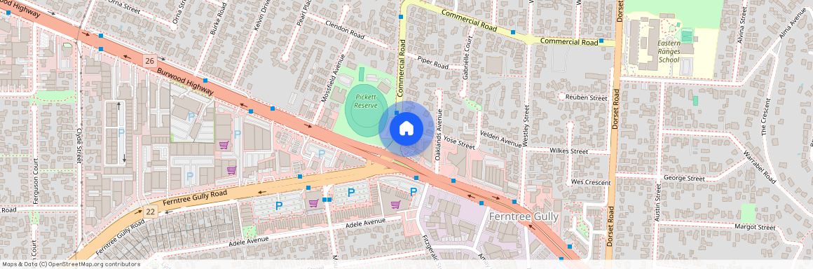 2/71 Commercial Road, Vic 3156, Ferntree Gully