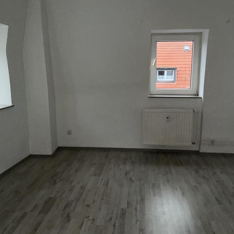 Demnächst frei! 2-Zimmer-Wohnung in Gelsenkirchen - Photo 1