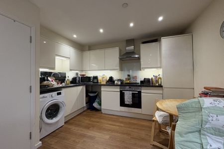 Minstrel Place, Minstrel Walk, March - Photo 5