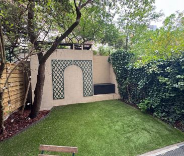 PARIS 20 - SAINT-FARGEAU - Photo 6