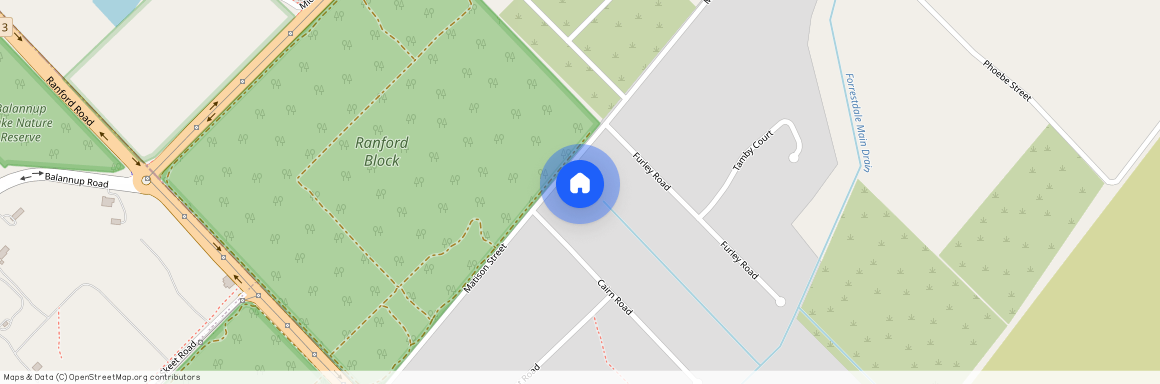 23A Matison Street, WA 6110, Southern River