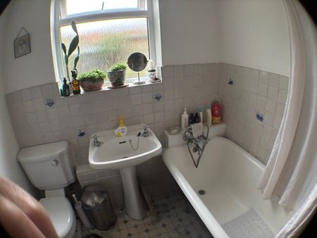 3 Bed Terraced House, Cromwell Road, RG4 - Photo 4