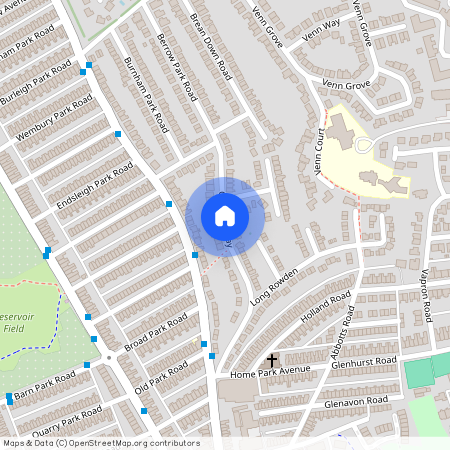 Churchill Way, Plymouth PL3