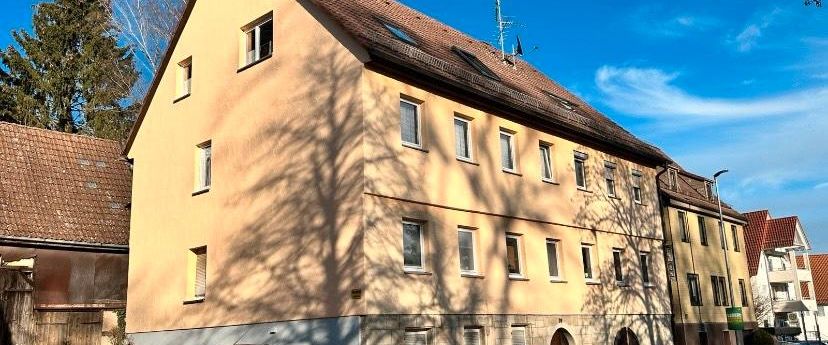 1 Zimmerwohnung Mietwohnung - Photo 1