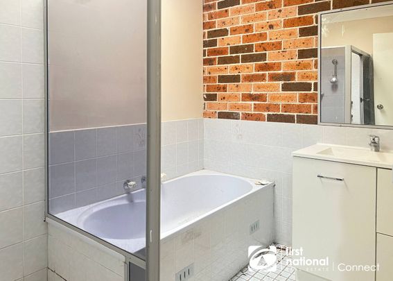 Renovated, Tidy and Quiet - Photo 1