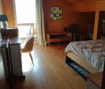 3.5 Zimmer, 69 m² - Photo 3