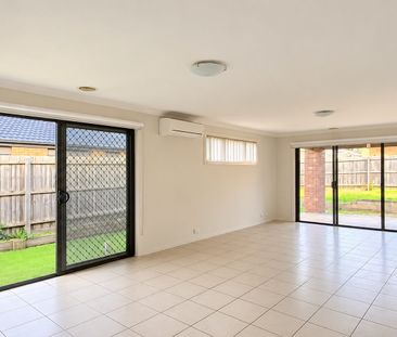 A Bright Beginning in Craigieburn's Fairways Estate - Photo 1