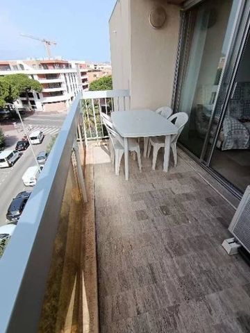 Location Appartement - Photo 5