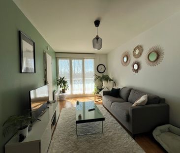 Location Appartement 2 Pièces 37 m² - Photo 2