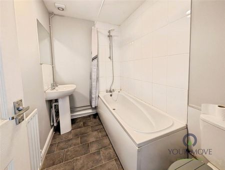 2 bedroom flat to rent - Photo 5