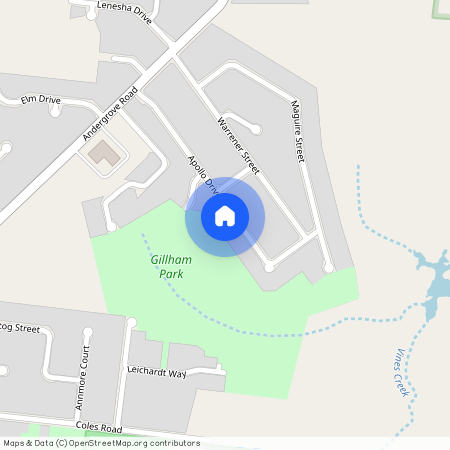 26 Apollo Street, 4740, Andergrove