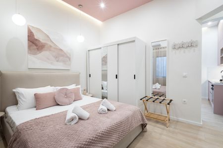 Studio/Γκαρσονιέρα για ενοικίαση Θησείο (Ιστορικό Κέντρο) - Photo 3